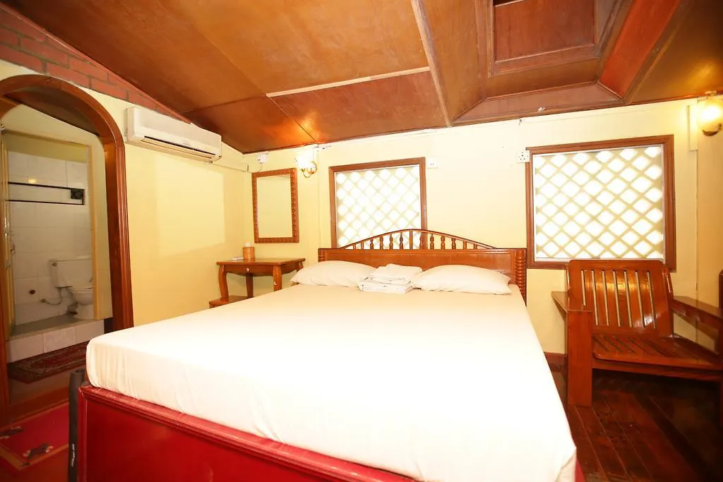 Okinawa Guest House Yangon