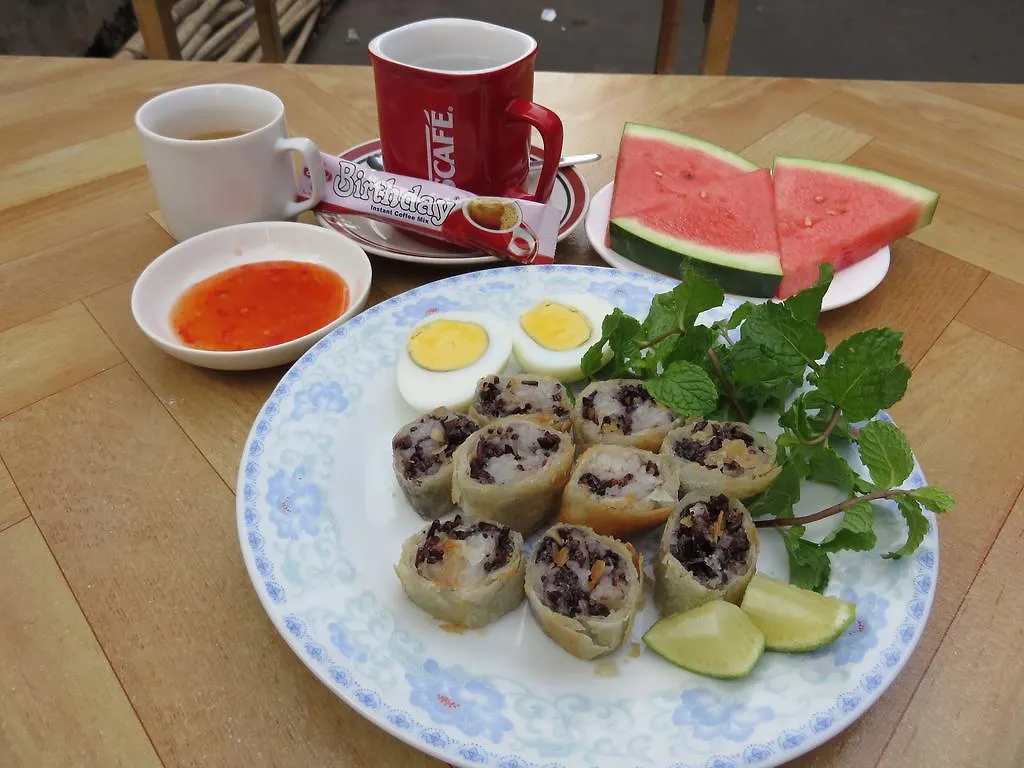 Okinawa Guest House Yangon