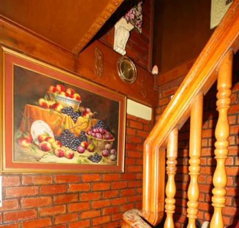 Okinawa Guest House Yangon