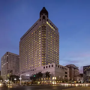 Sule Shangri-la, Rangoon