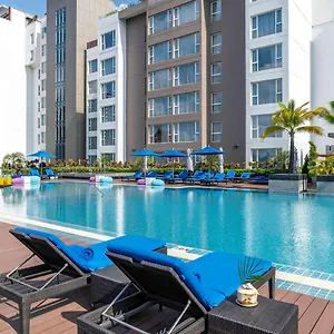 Novotel Max Rangoon