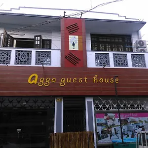 Hostel Agga, Yangon