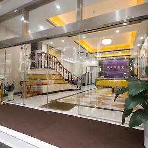 3* Gasthof Sky Chinatown