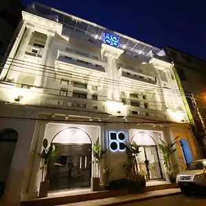 Hostel Hood, Yangon
