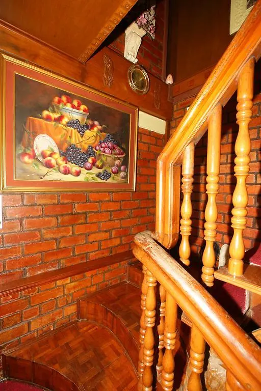Okinawa Guest House Yangon Myanmar
